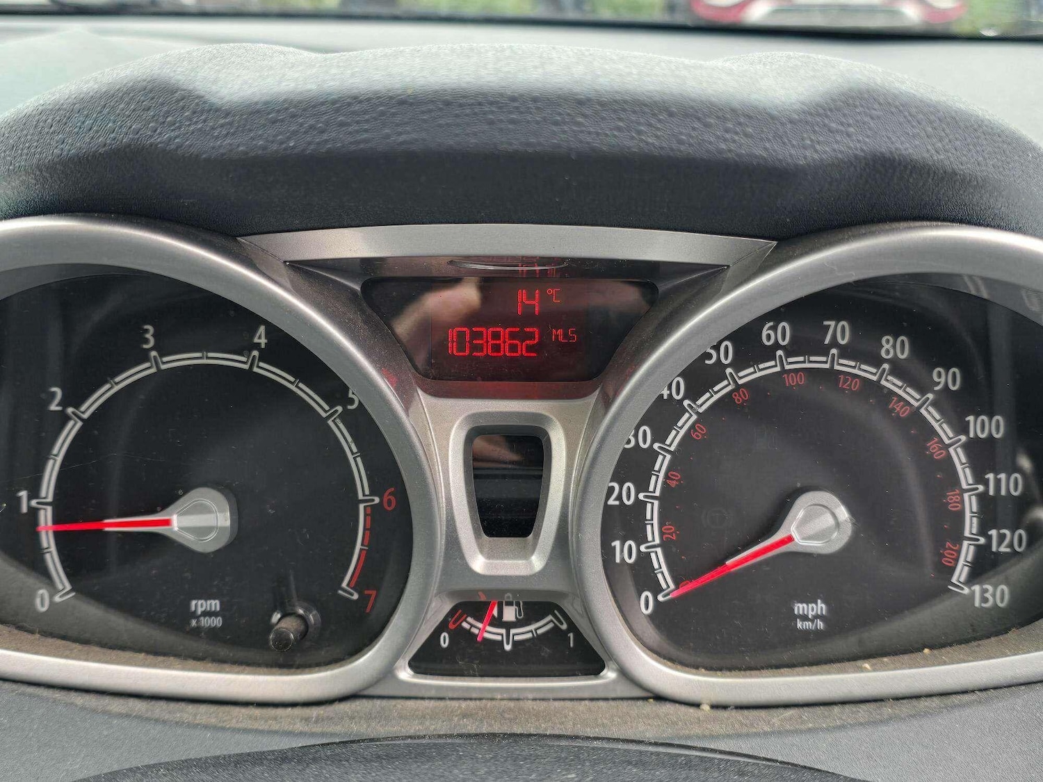 Vehicle 13