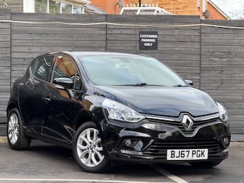 Used Renault Clio 2017 for sale - 79601688: Photo