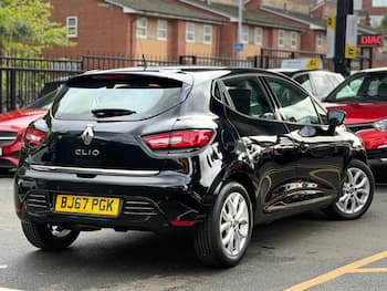 Used Renault Clio 2017 for sale - 79601688: Photo
