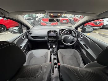 Used Renault Clio 2017 for sale - 79601688: Photo