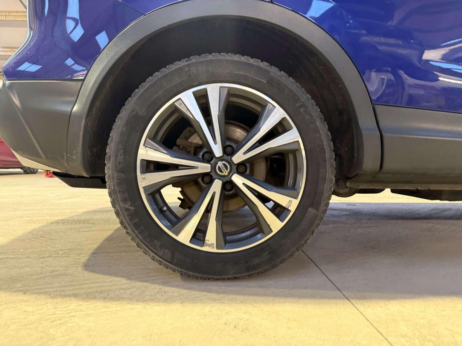 Used Nissan Qashqai for sale - 78058772: Photo 11