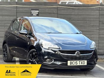 Used Vauxhall Corsa 2015 for sale - 79821412: Photo