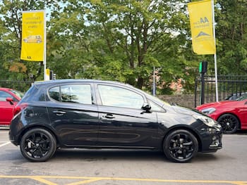 Used Vauxhall Corsa 2015 for sale - 79821412: Photo