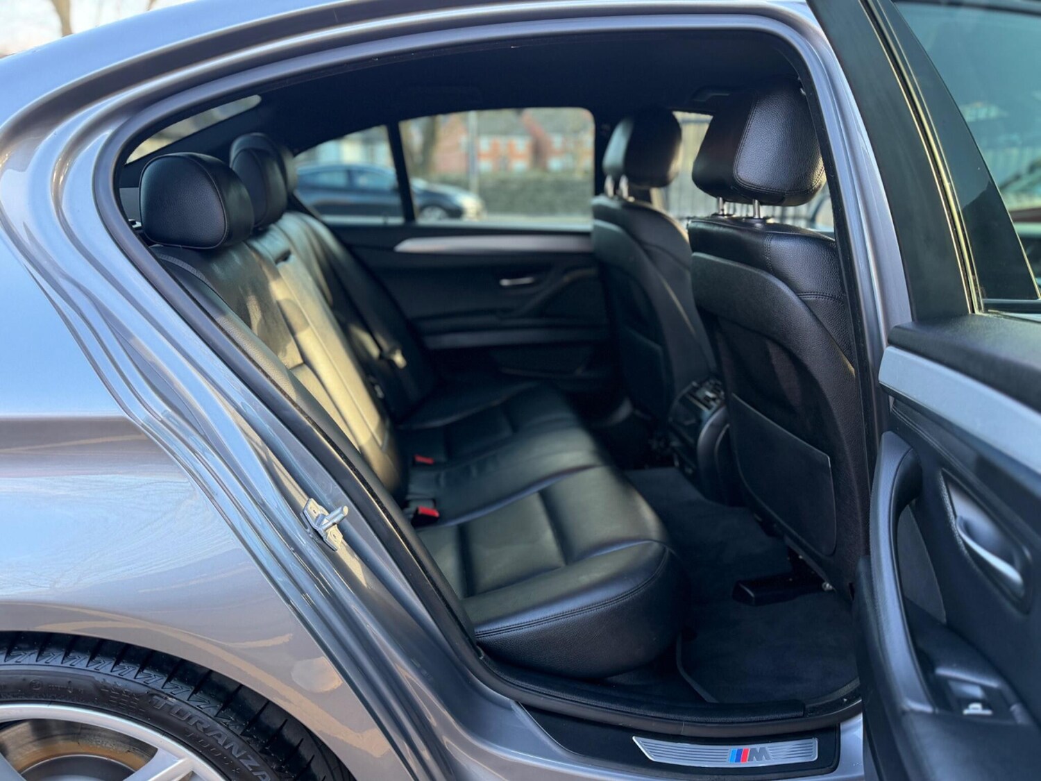 Used BMW 5 Series 2015 for sale - 78148478: Photo 19