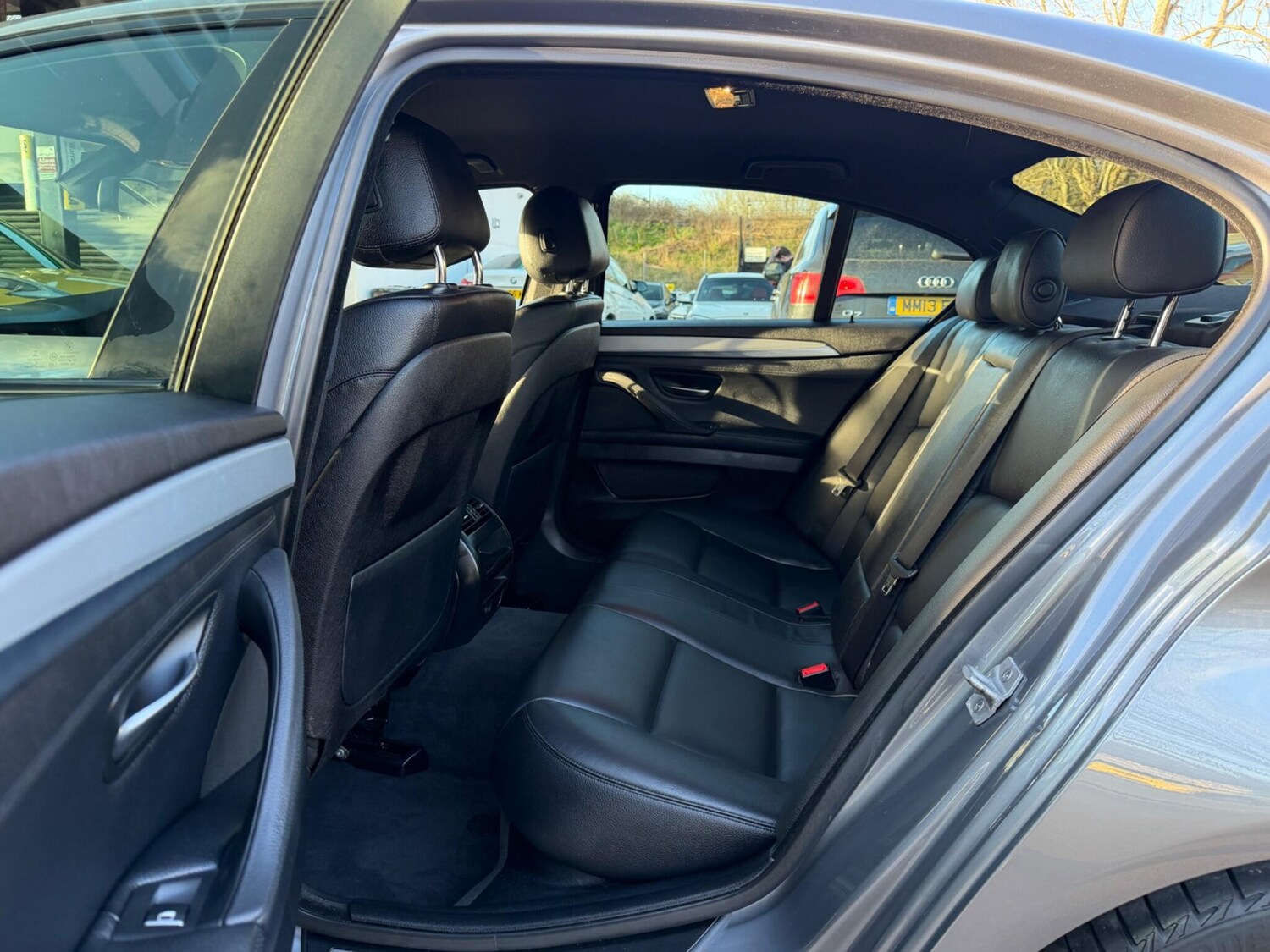 Used BMW 5 Series 2015 for sale - 78148478: Photo 20