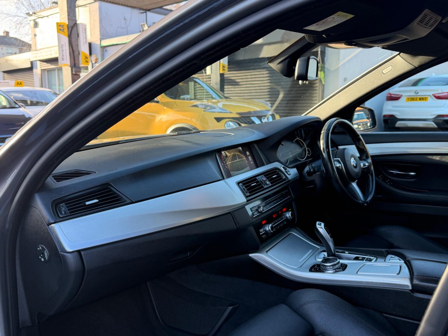 Used BMW 5 Series 2015 for sale - 78148478: Photo 21