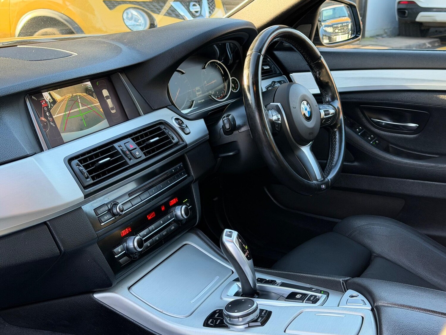 Used BMW 5 Series 2015 for sale - 78148478: Photo 24