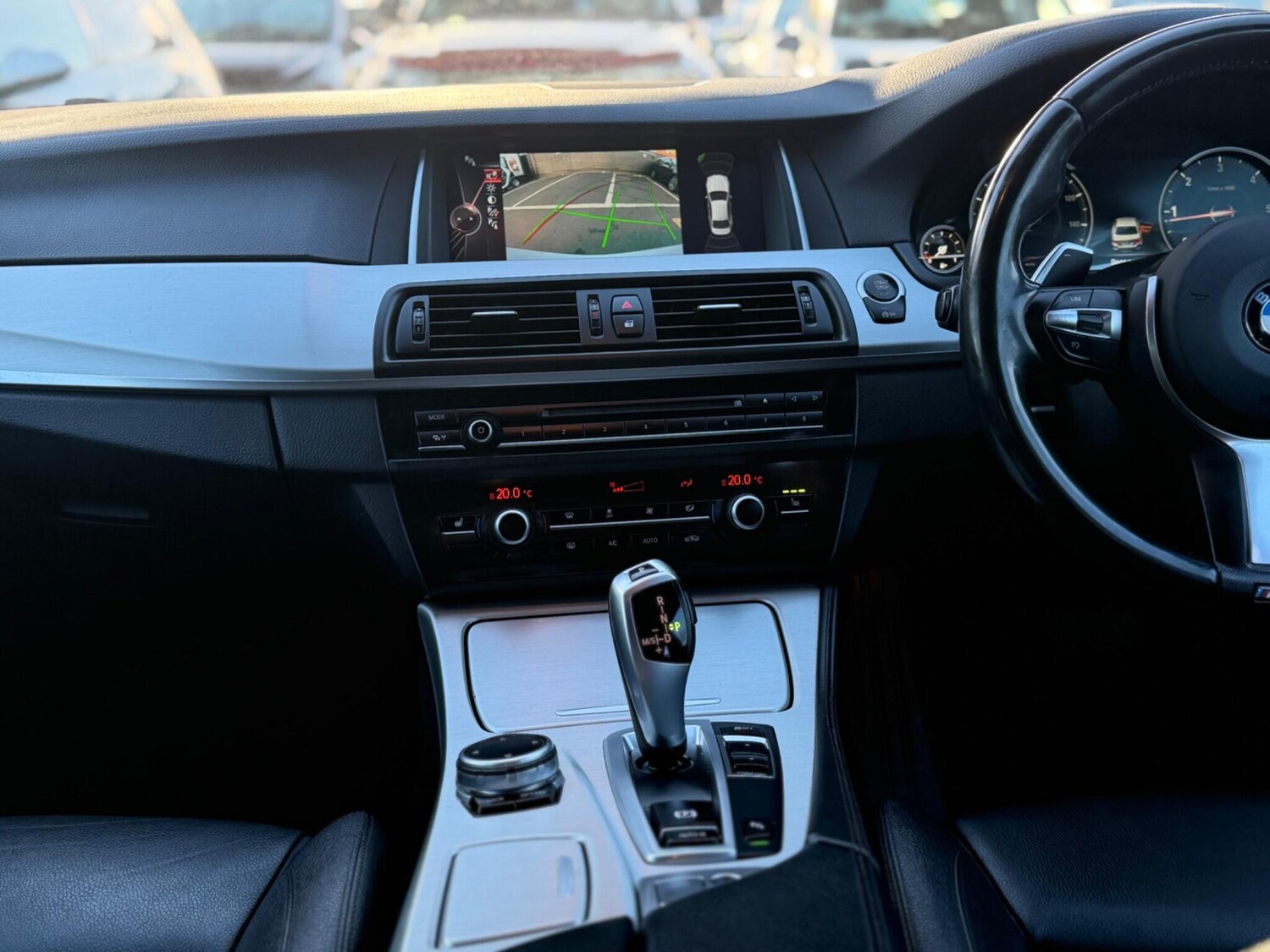 Used BMW 5 Series 2015 for sale - 78148478: Photo 25