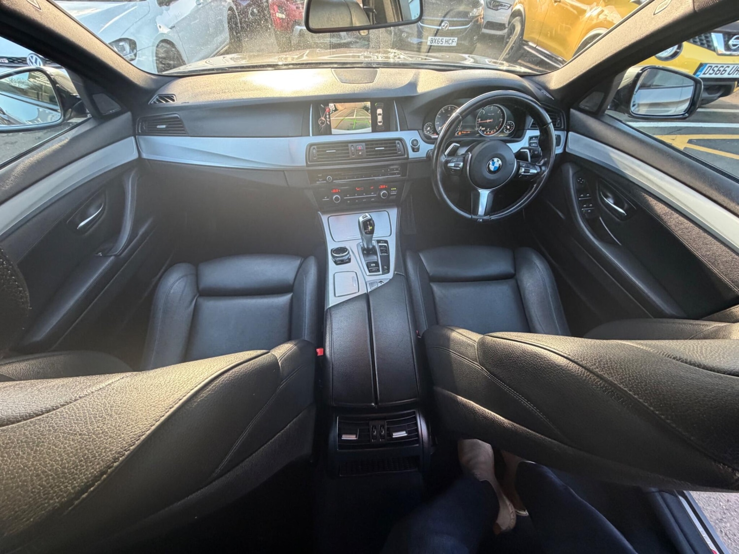 Used BMW 5 Series 2015 for sale - 78148478: Photo 27