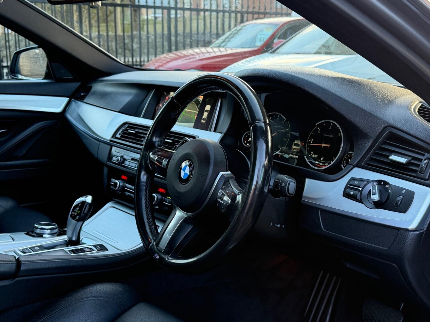 Used BMW 5 Series 2015 for sale - 78148478: Photo 28