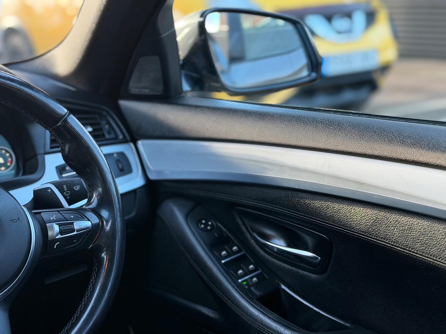 Used BMW 5 Series 2015 for sale - 78148478: Photo 31