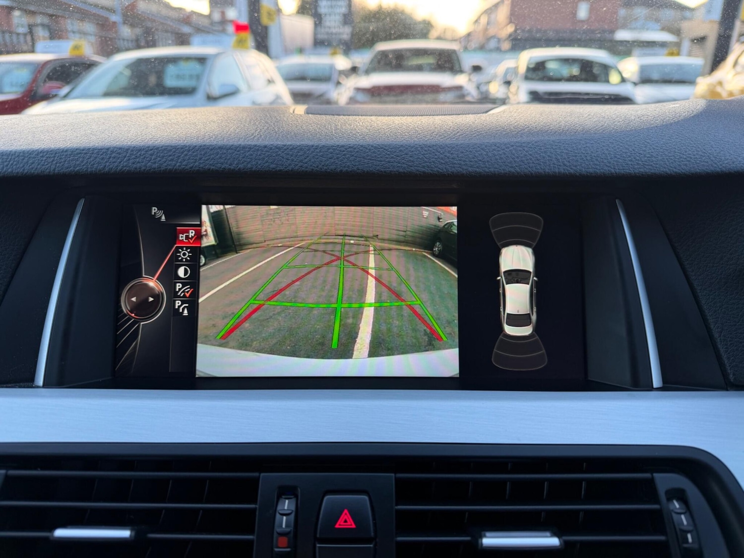 Used BMW 5 Series 2015 for sale - 78148478: Photo 37