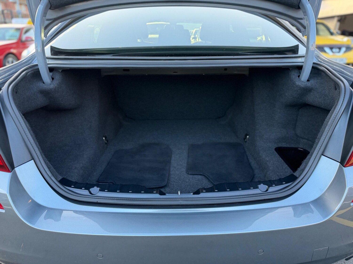 Used BMW 5 Series 2015 for sale - 78148478: Photo 39