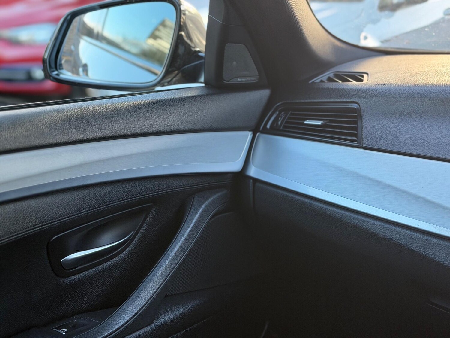 Used BMW 5 Series 2015 for sale - 78148478: Photo 57