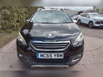 Used Peugeot 2008 2016 for sale - 78573578: Photo