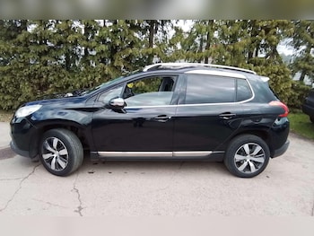 Used Peugeot 2008 2016 for sale - 78573578: Photo