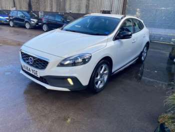 2014 (64) - 2.0 D4 Lux Nav Euro 6 (s/s) 5dr