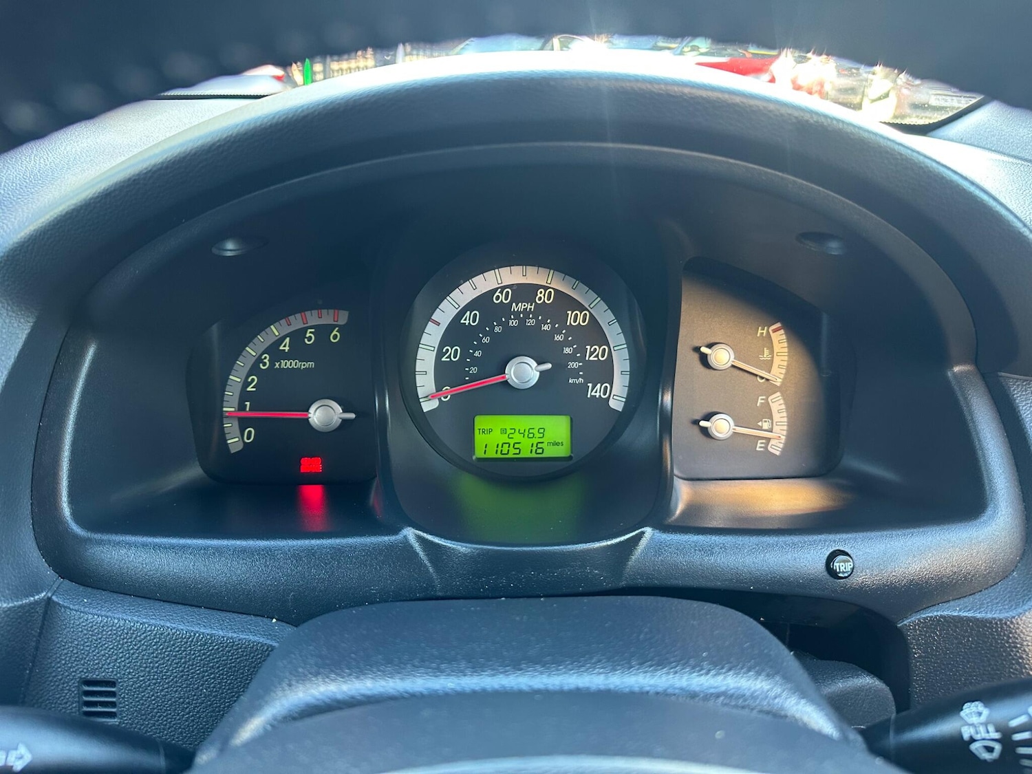 Vehicle 25
