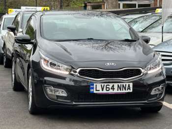 2014 (64) - 1.6 GDi EcoDynamics S Euro 5 (s/s) 3dr