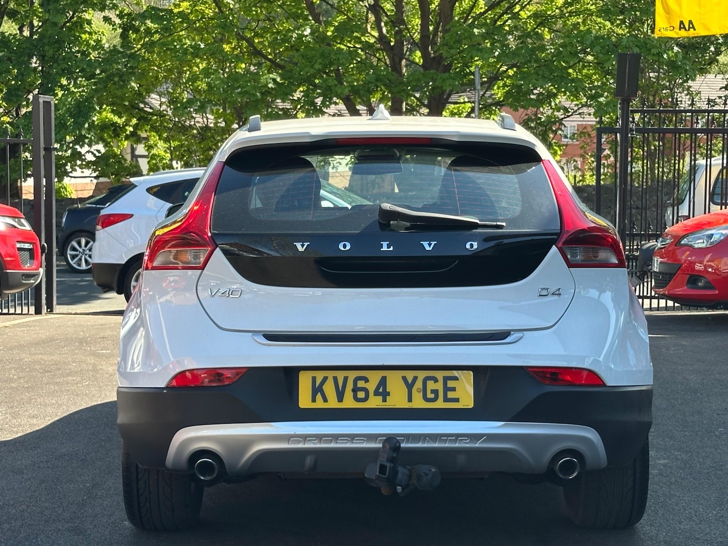 Vehicle 35