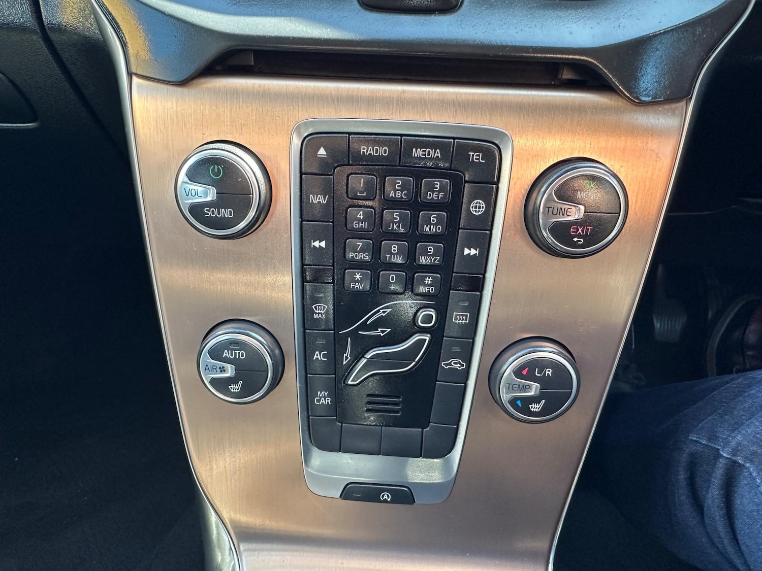Vehicle 40