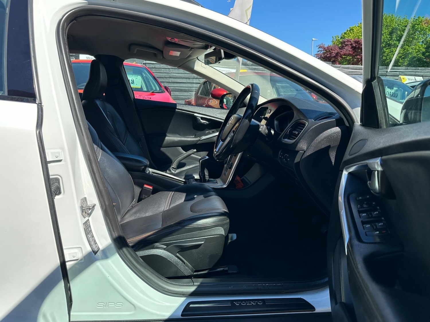 Vehicle 56