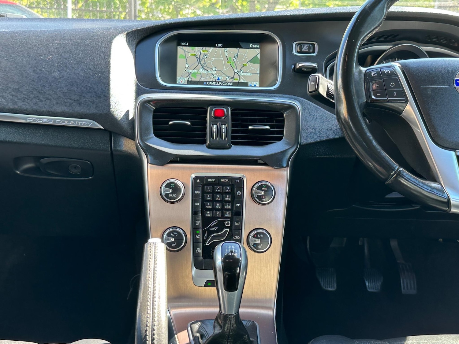 Vehicle 61