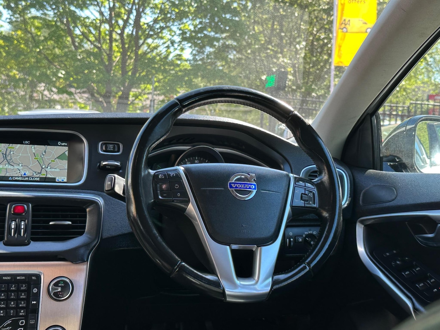 Vehicle 64