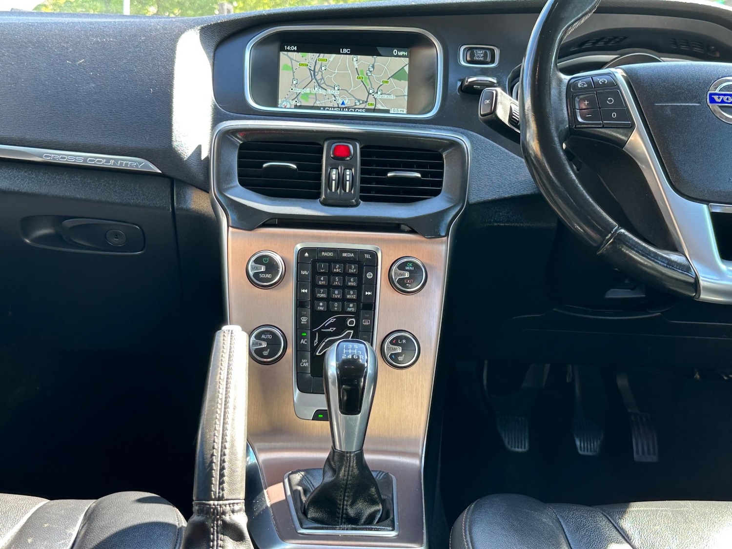 Vehicle 65