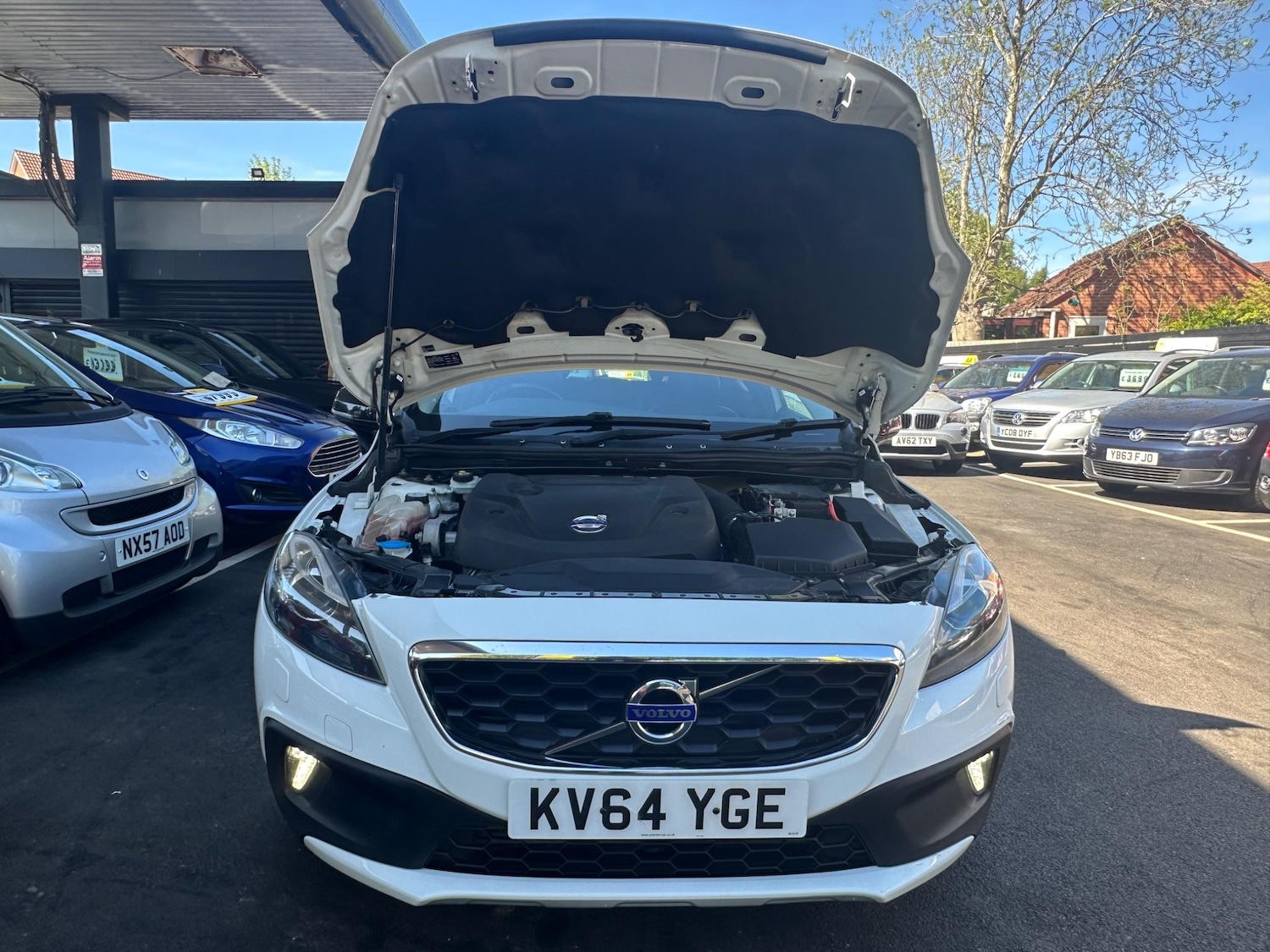 Vehicle 80