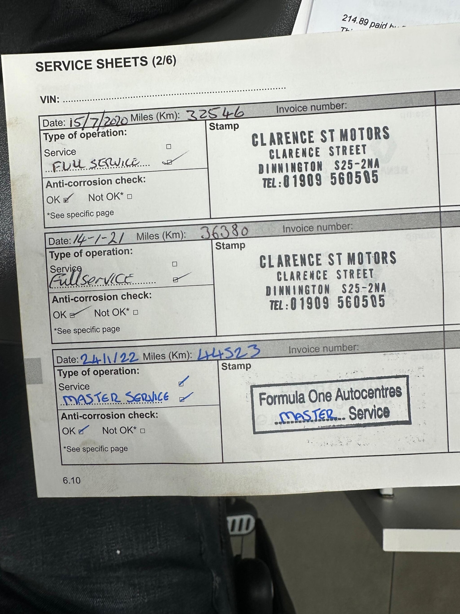 Used Renault Clio 2017 for sale - 77565052: Photo 8