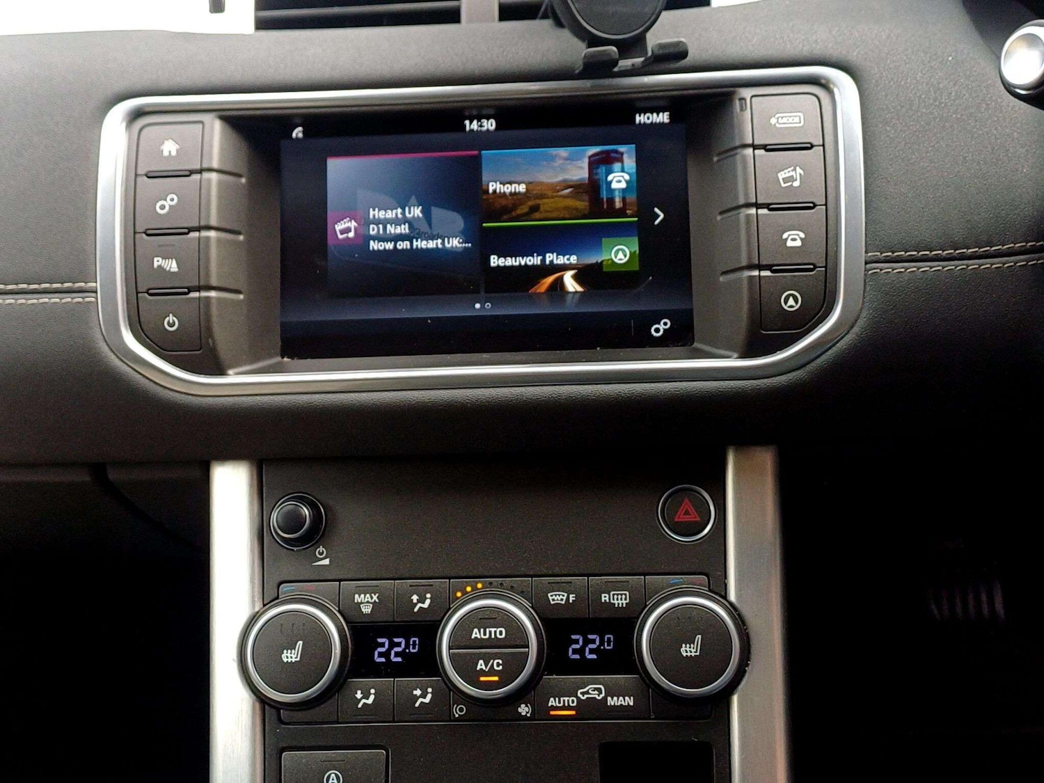 Used Land Rover Range Rover Evoque 2016 for sale - 76472807: Photo 10