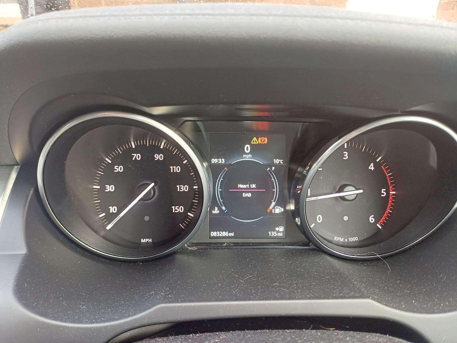 Used Land Rover Range Rover Evoque 2016 for sale - 76472807: Photo 11