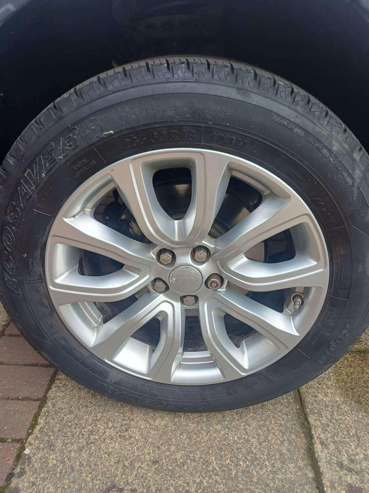 Used Land Rover Range Rover Evoque 2016 for sale - 76472807: Photo 14