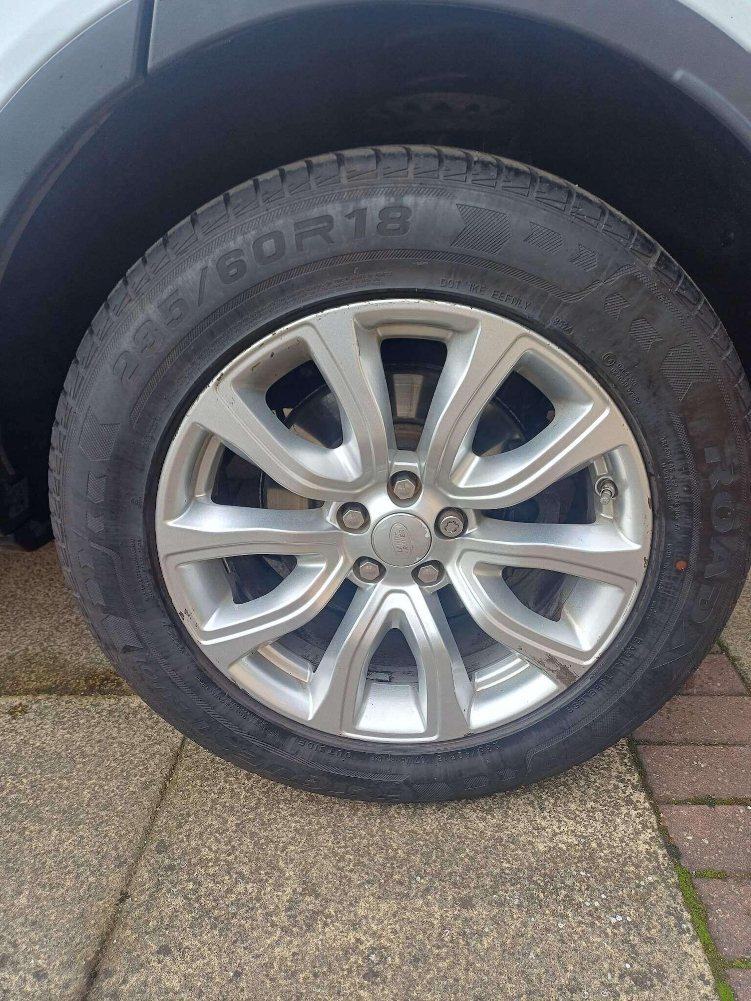 Used Land Rover Range Rover Evoque 2016 for sale - 76472807: Photo 15