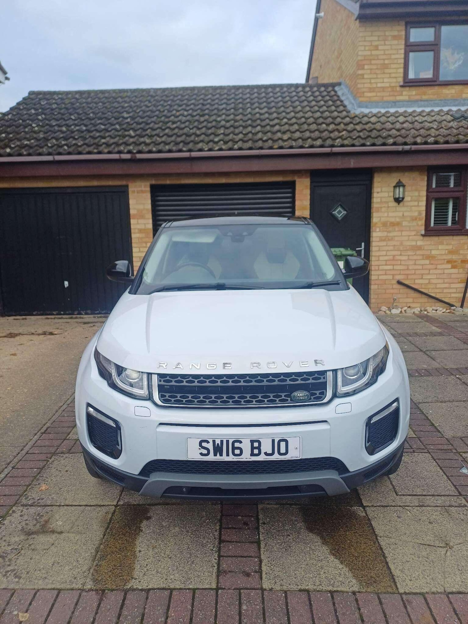 Used Land Rover Range Rover Evoque 2016 for sale - 76472807: Photo 4