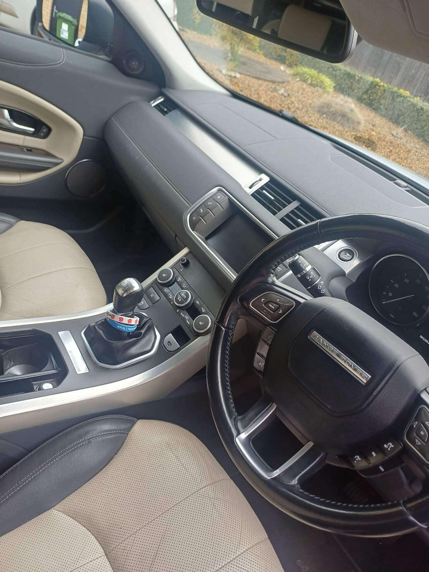 Used Land Rover Range Rover Evoque 2016 for sale - 76472807: Photo 6