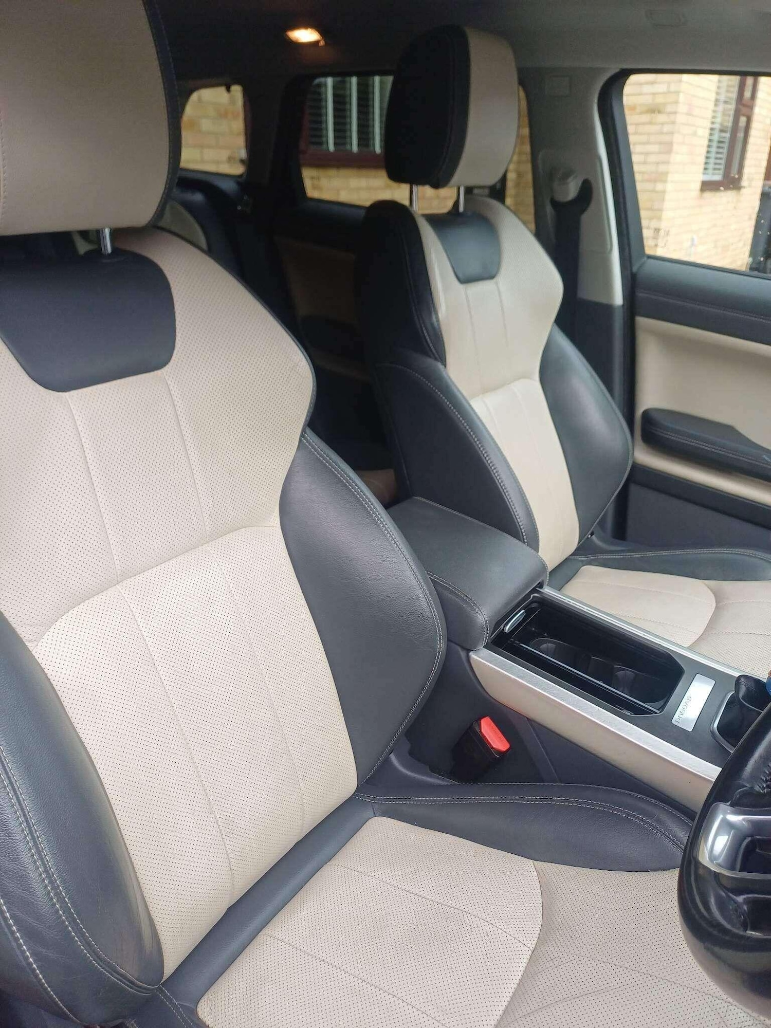 Used Land Rover Range Rover Evoque 2016 for sale - 76472807: Photo 7