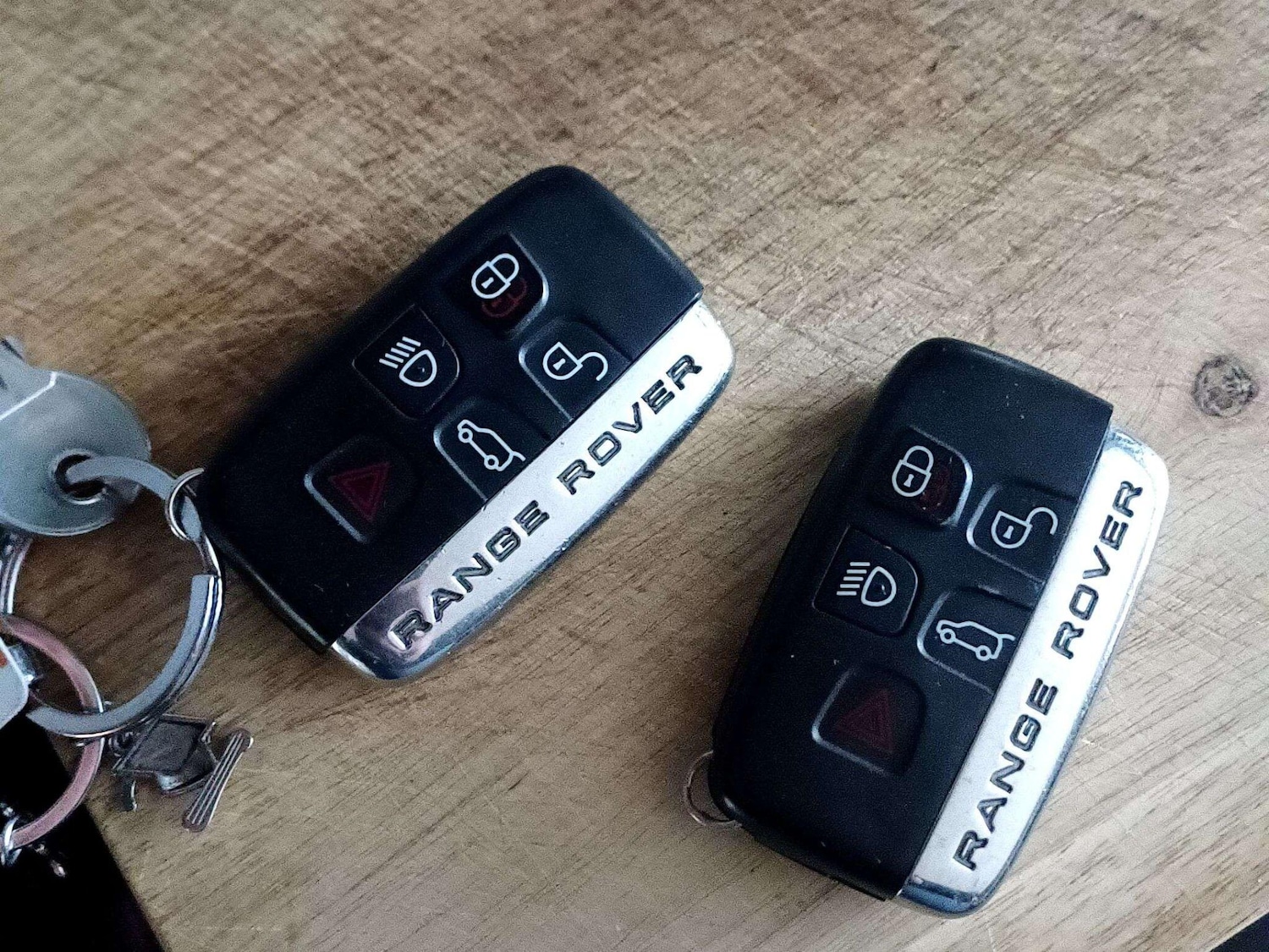 Used Land Rover Range Rover Evoque 2016 for sale - 76472807: Photo 9