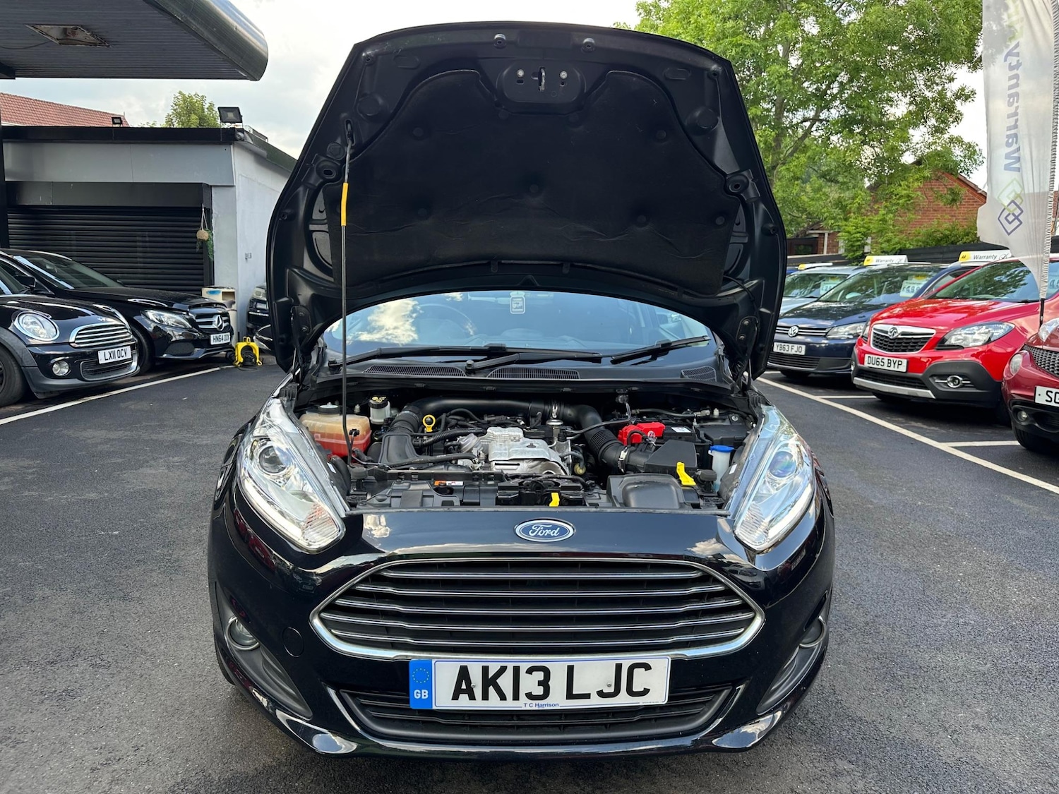 Vehicle 15