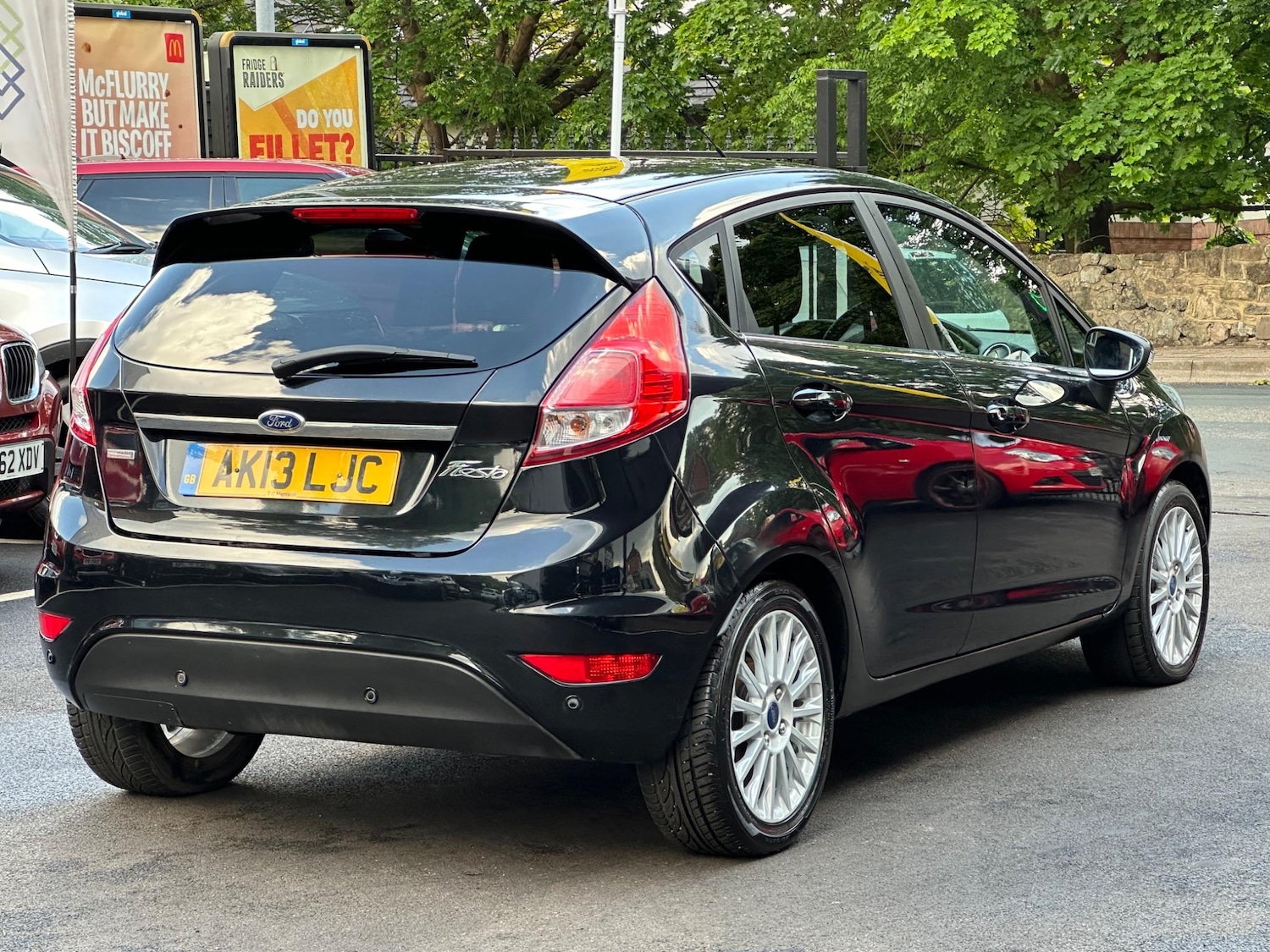 Vehicle 24