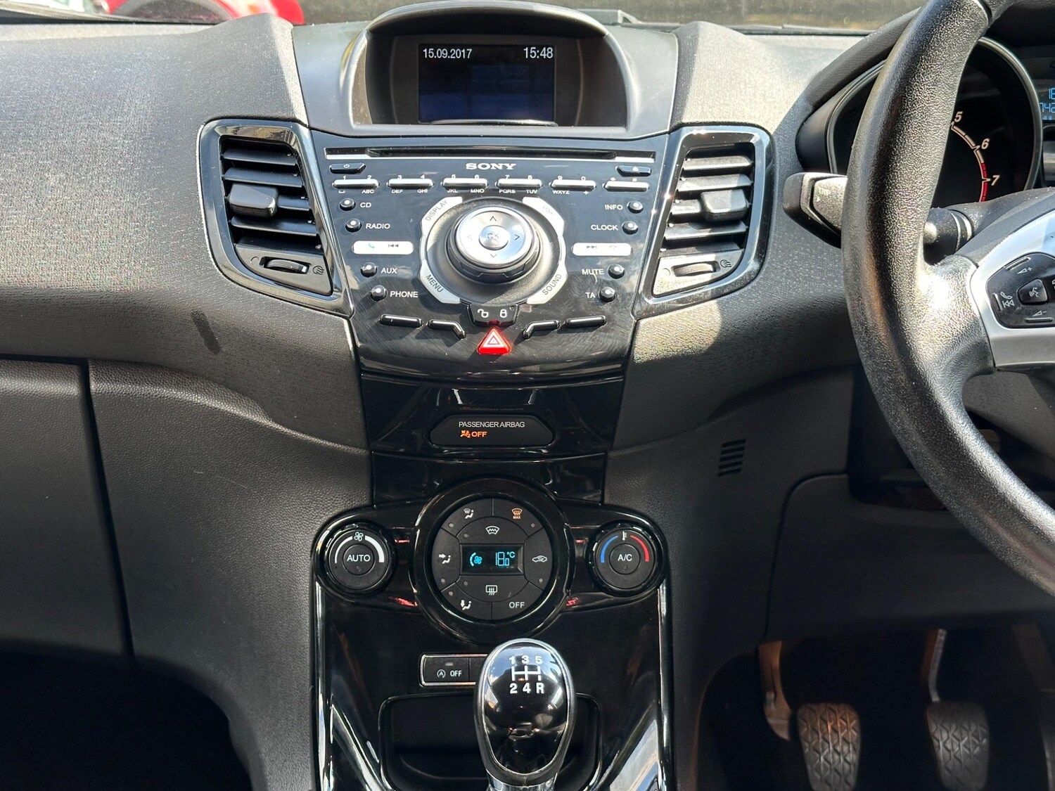 Vehicle 27
