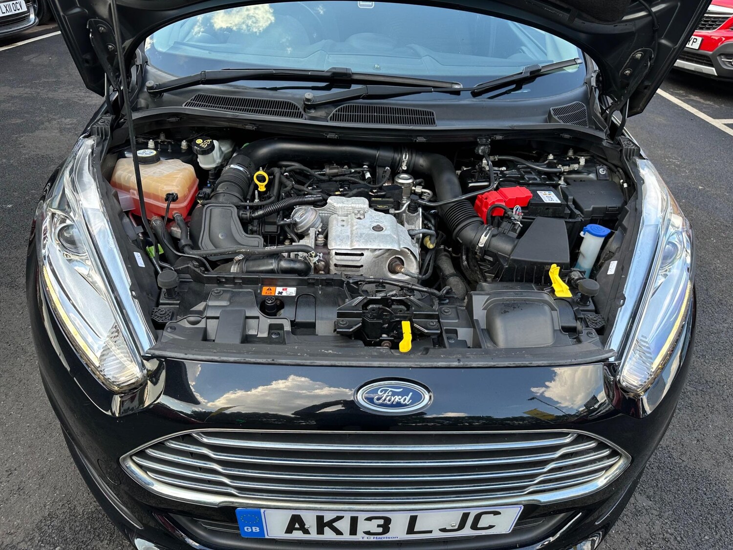 Vehicle 42