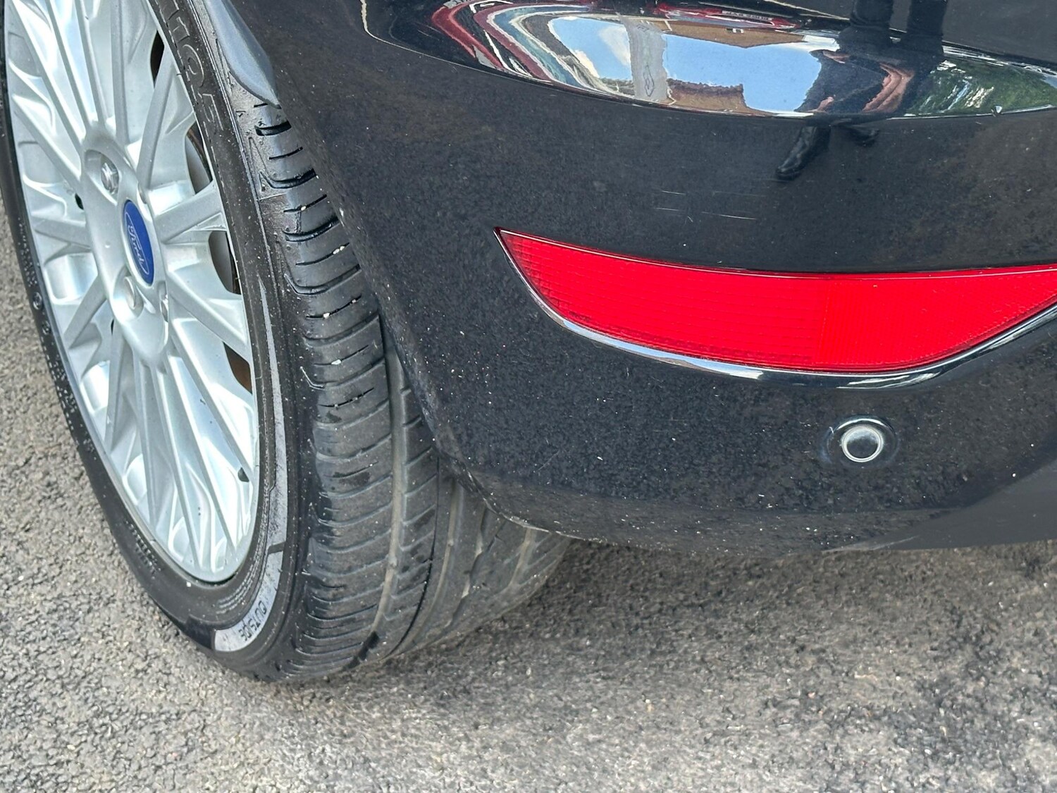 Vehicle 43