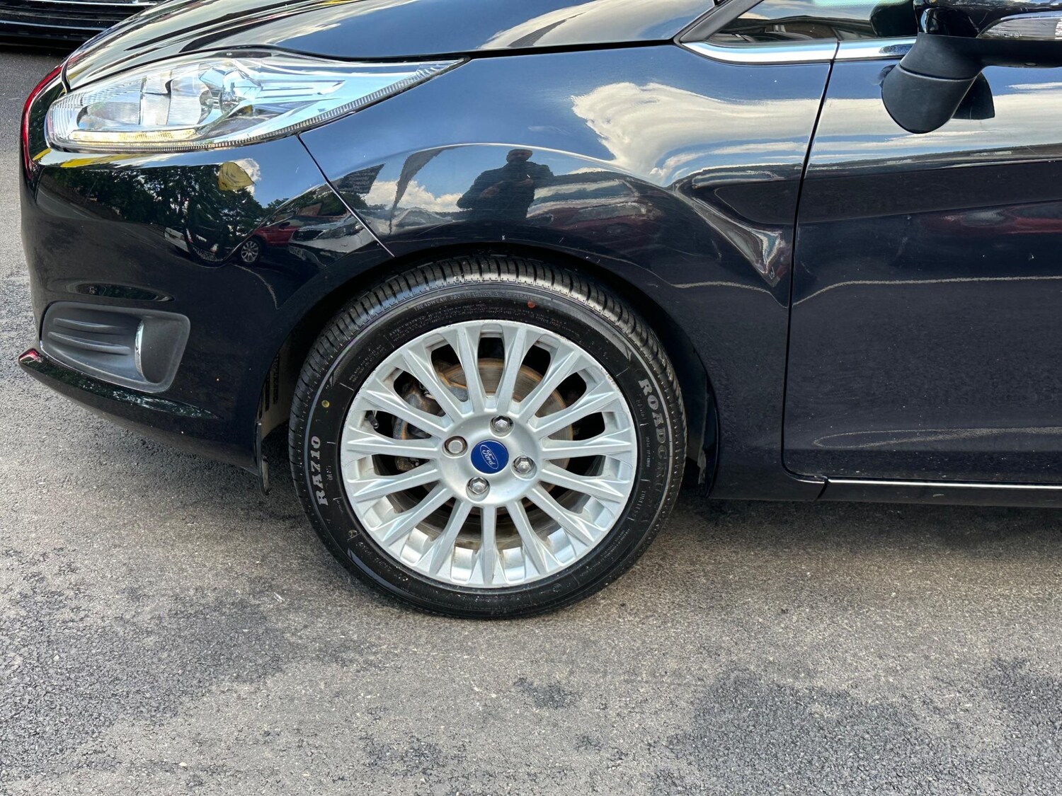 Vehicle 45