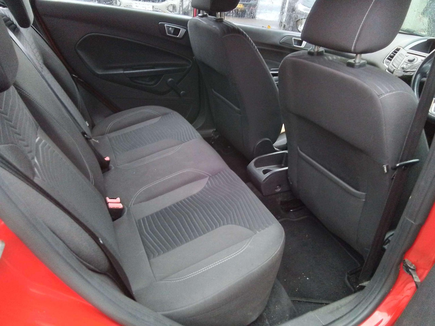 Used Ford Fiesta 2014 for sale - 76432523: Photo 11