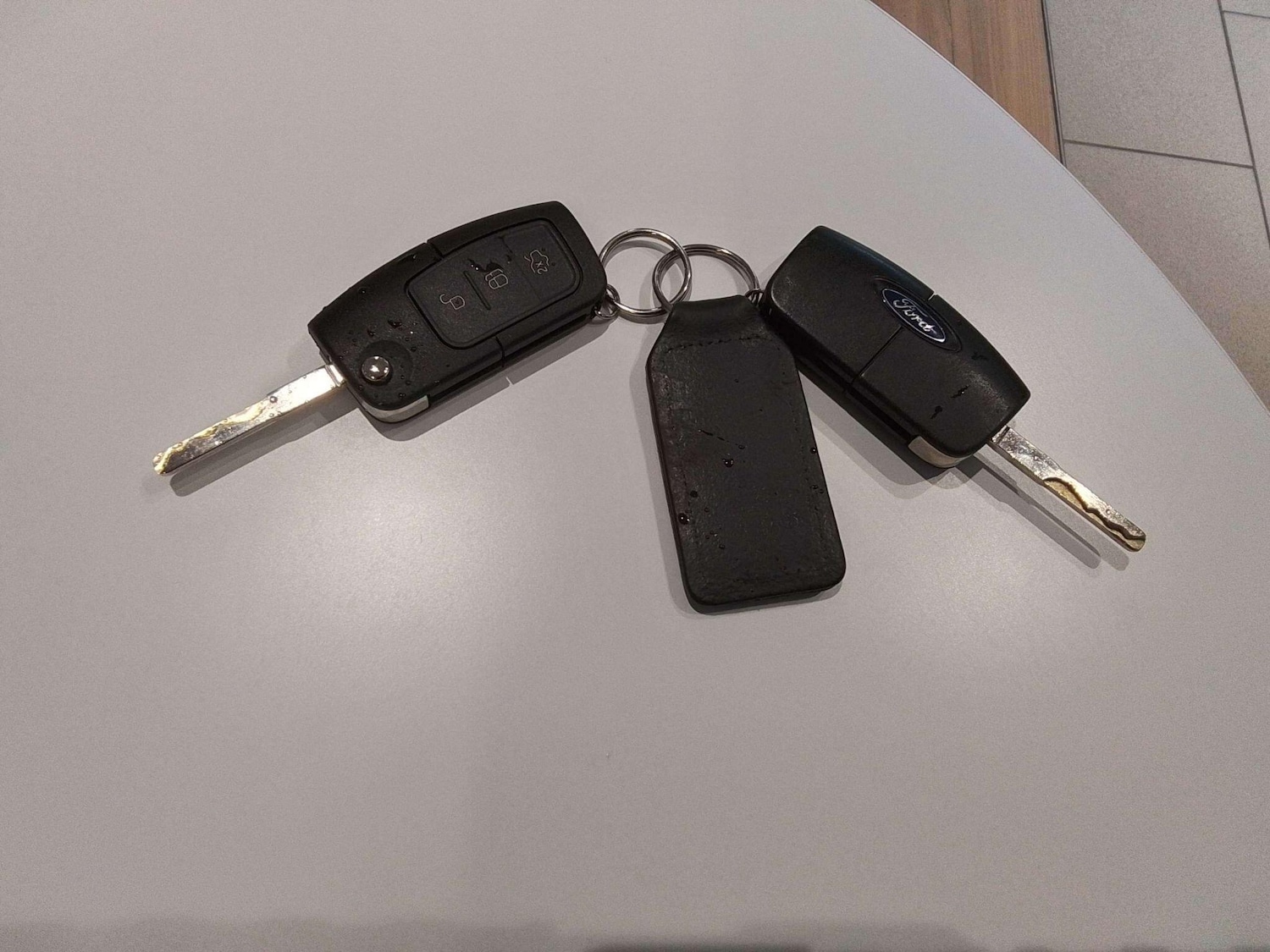 Used Ford Fiesta 2014 for sale - 76432523: Photo 13