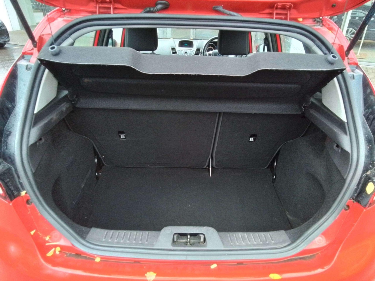 Used Ford Fiesta 2014 for sale - 76432523: Photo 22