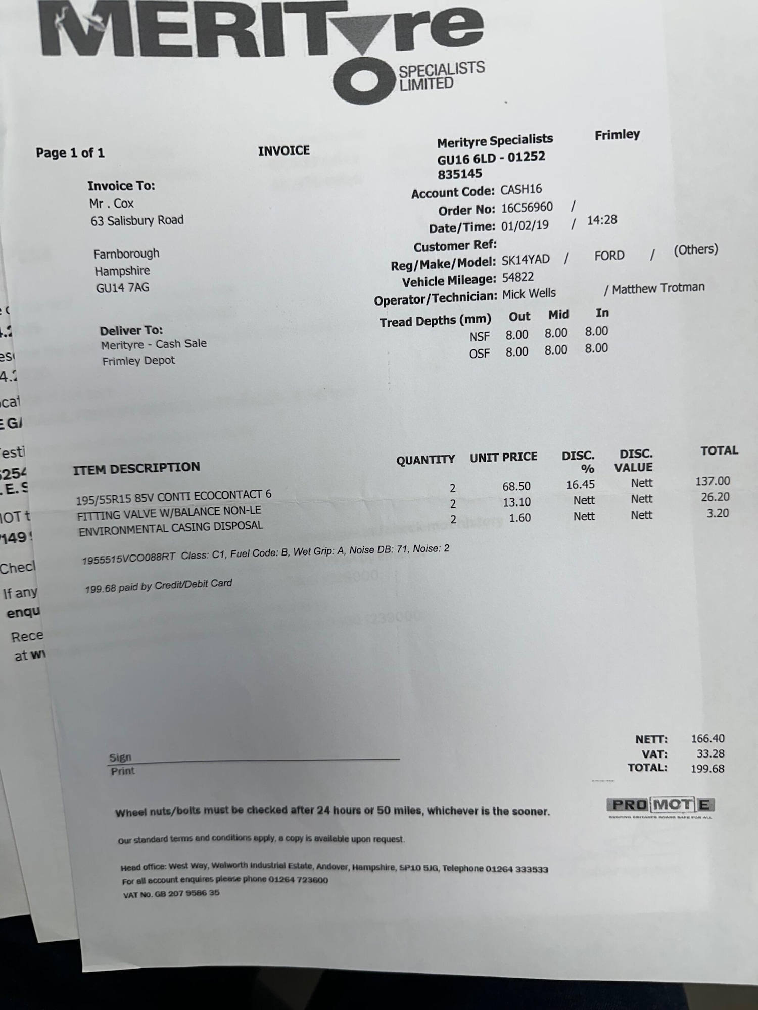 Used Ford Fiesta 2014 for sale - 76432523: Photo 38