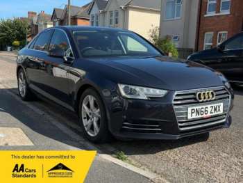 (66) - 2.0 TDI ultra SE Euro 6 (s/s) 4dr